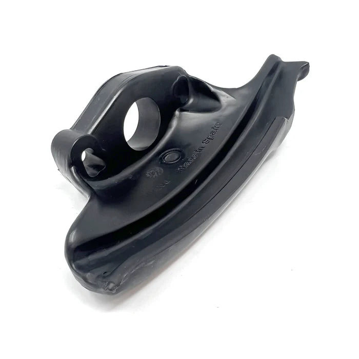 MT-RSR Nylon M/D Head, w/ Top Lip and Cut Bottom Lip UTL-05R