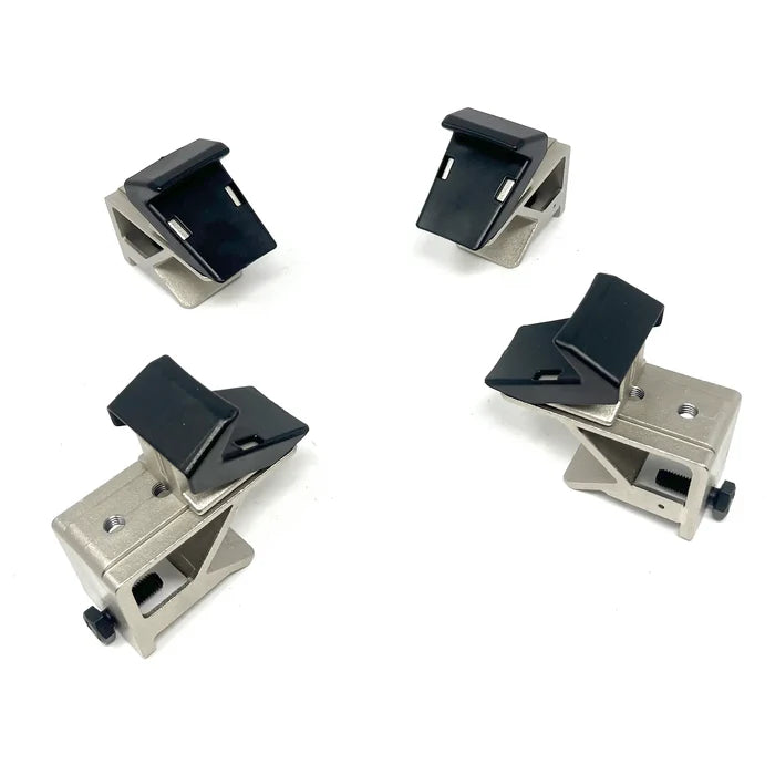 MT-RSR Rim Clamp Jaw Set, For Curved Grip UTL-26