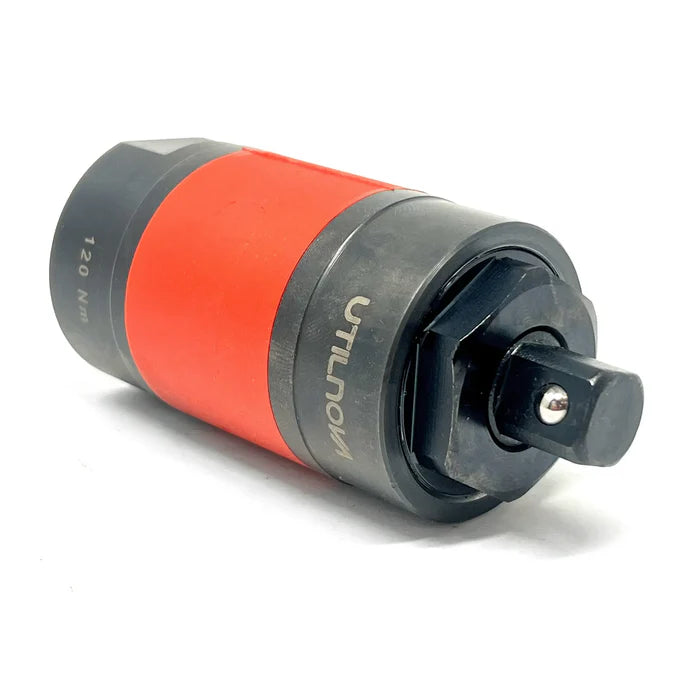 MT-RSR NovaPAR Torque Limiter for Impacts - ~95 lb-Ft UTL-30