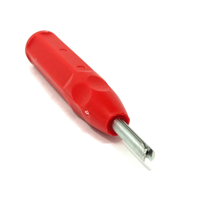 MT-RSR Locking Valve Core Tool, Small - 4pk UTL-SC01-4