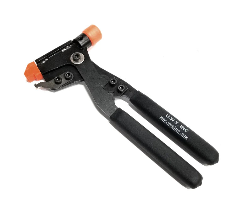 MT-RSR Eraser UWT Wheel Weight Pliers and Hammer UWT-PLIERS