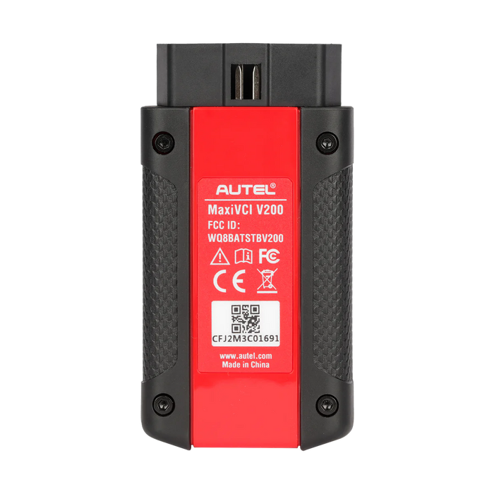 MT-RSR Autel MAXIVCI VCI200 - Bluetooth Vehicle Comm. Interface ATL-VCI200