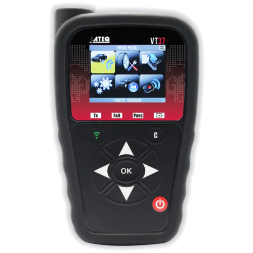 MT-RSR ATEQ VT37 Unlocked TPMS Tool SM-VT37TOOL