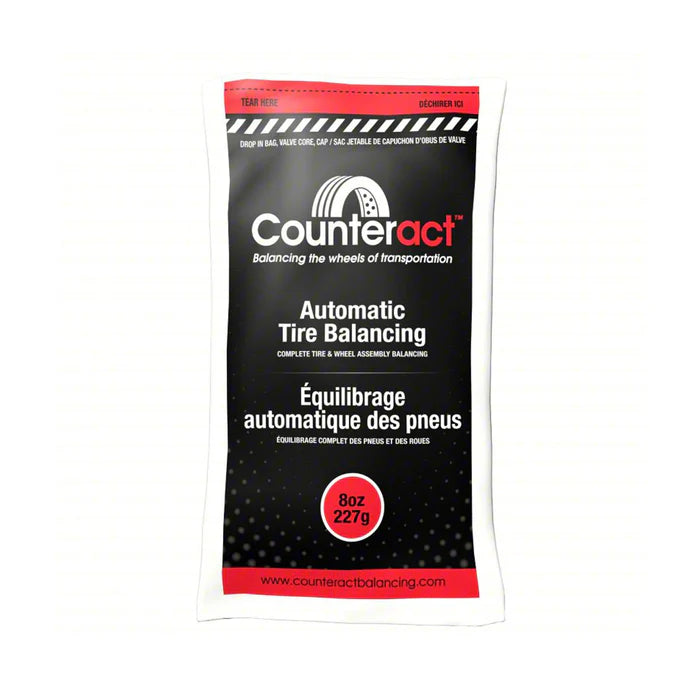 MT-RSR Counteract Wheel Balancing Beads - 8 oz Bag WBB-08