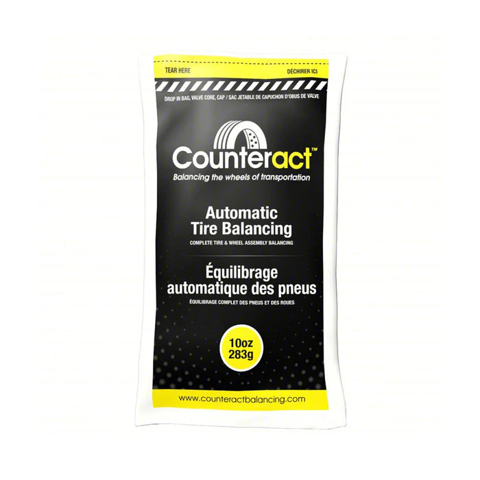 MT-RSR Counteract Wheel Balancing Beads - 10 oz Bag WBB-10