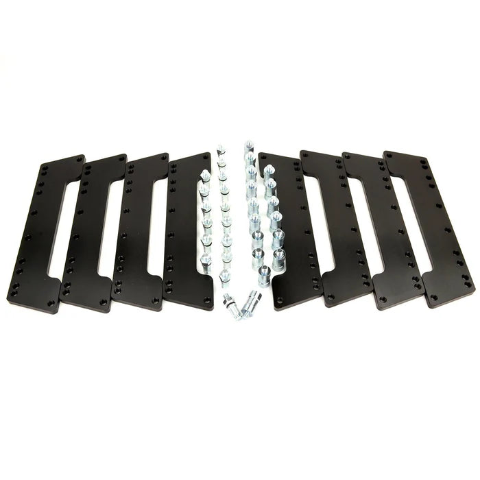MT-RSR 6" Extension Plates for Wheel Alignment Clamps WC550-8