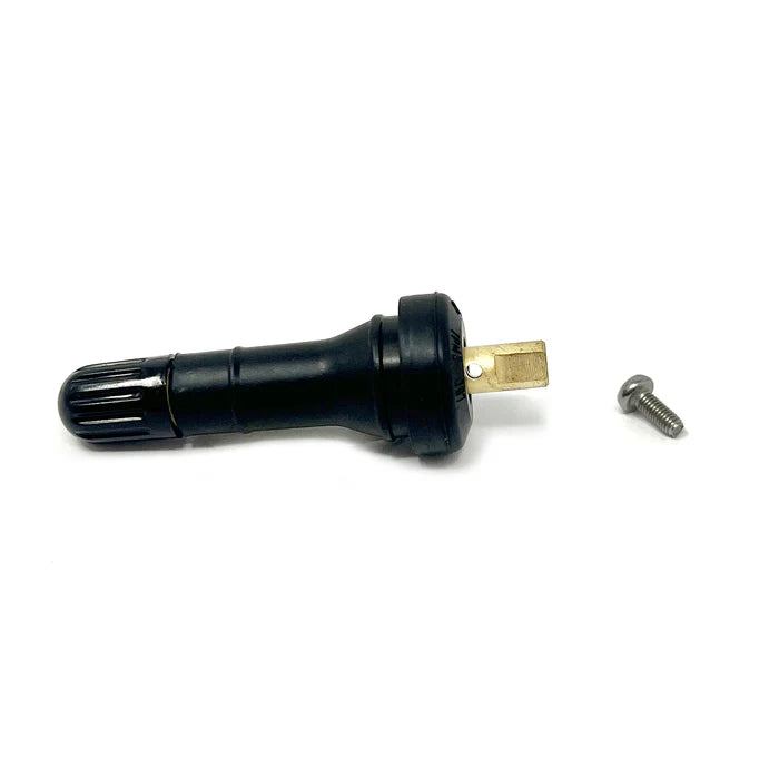 MT-RSR Alligator 'Repacement TPMS Valve - Universal Fitment - U2 - 20bx WG-U2