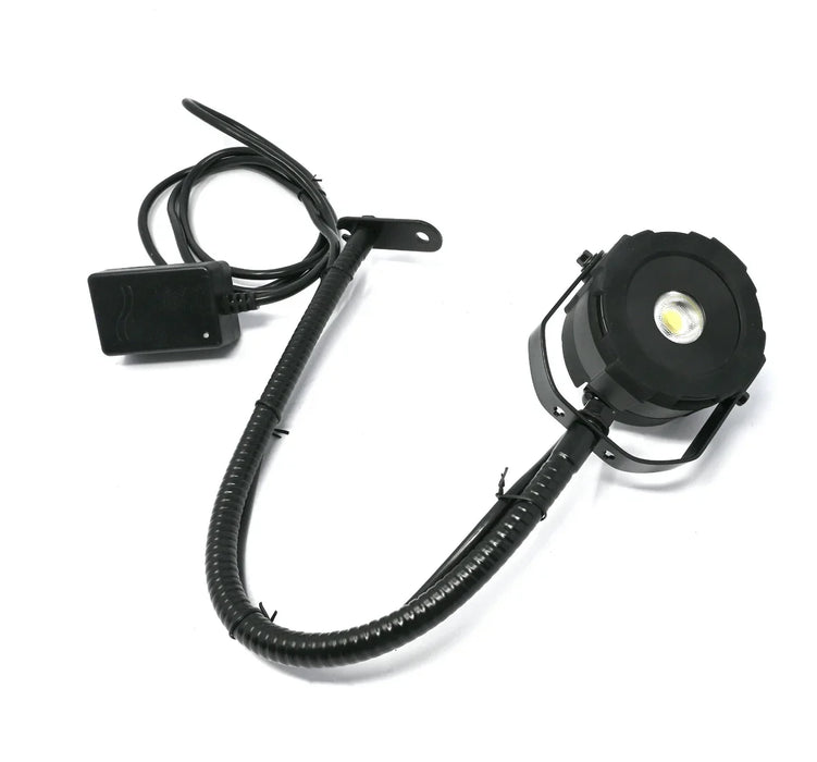 MT-RSR - Rema - Tire Repair Toolbox, w/ Worklight, Tire Spreader, Milwaukee Buffer Kit MT-TRK06