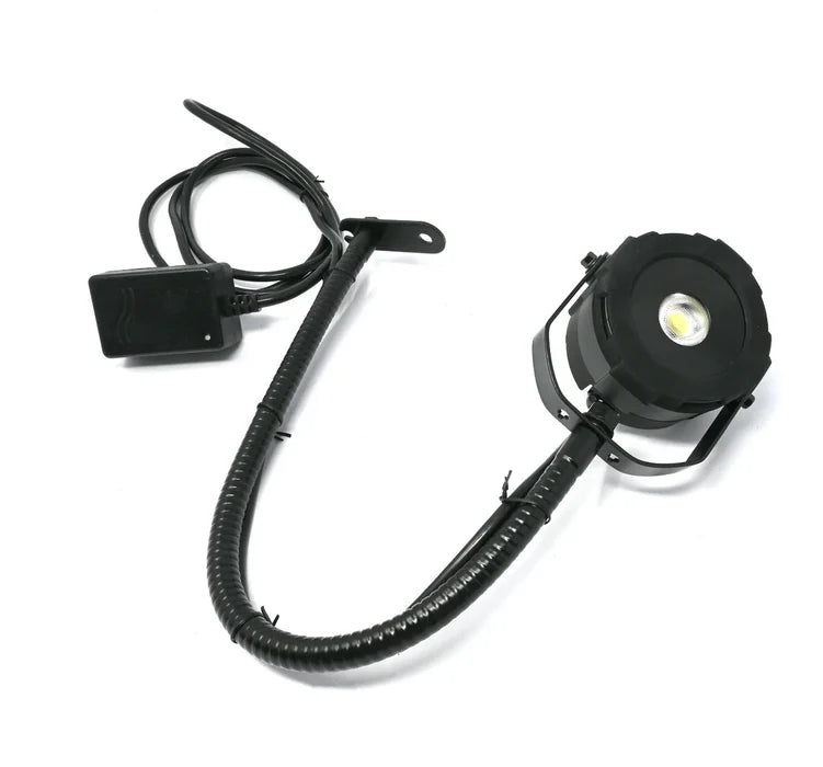 MT-RSR - XtraSeal - Tire Repair Toolbox, w/ Worklight, Tire Spreader, Milwaukee Buffer Kit MT-TRK02