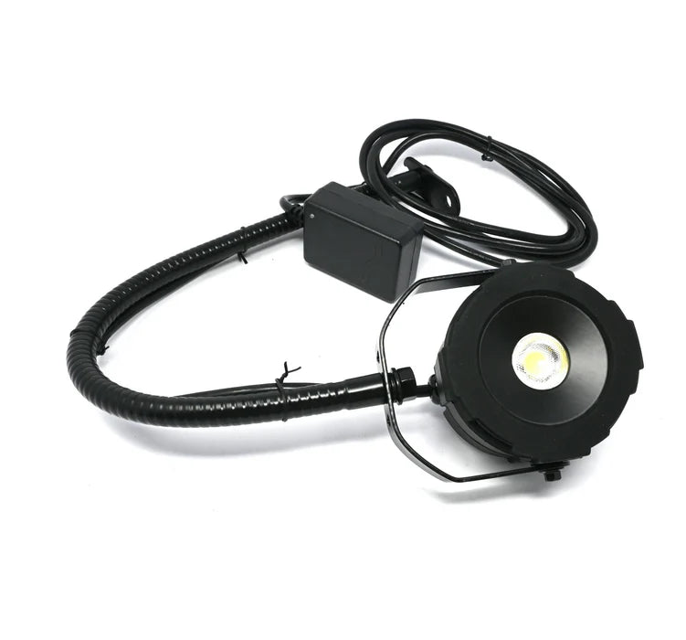 MT-RSR LED Work Light Assembly w/Mounting Bracket 650 Lumens WL-8473