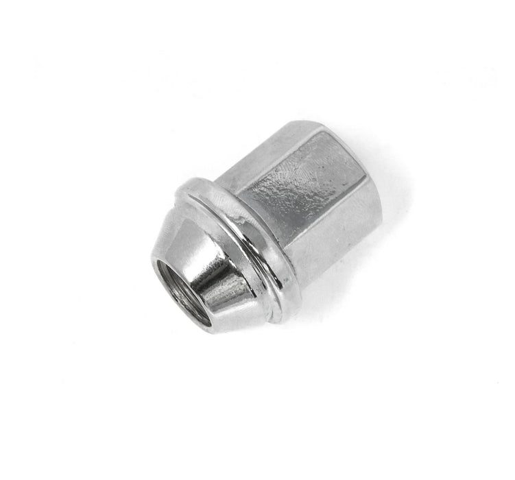 MT-RSR Cap Nut M14-1.5 Chrome 16-WN-330-B