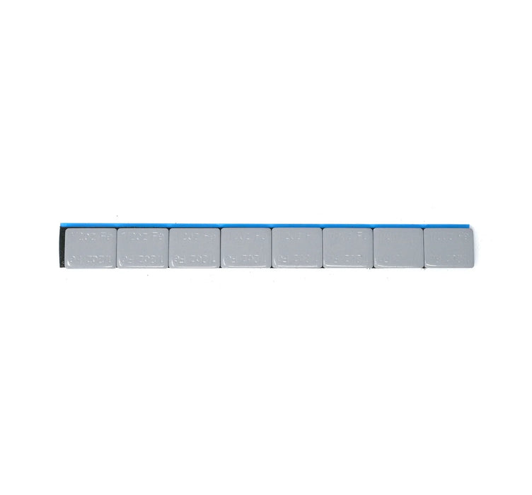 MT-RSR Adhesive Wheel Weight - 1/2oz, Gray, Low Profile - 280 pc WW-FE-5035-GRY