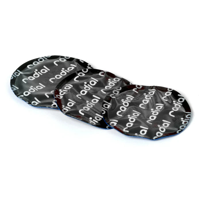 MT-RSR Xtra Seal 2 1/4" (57mm) Medium Round (Box of 25) X11322