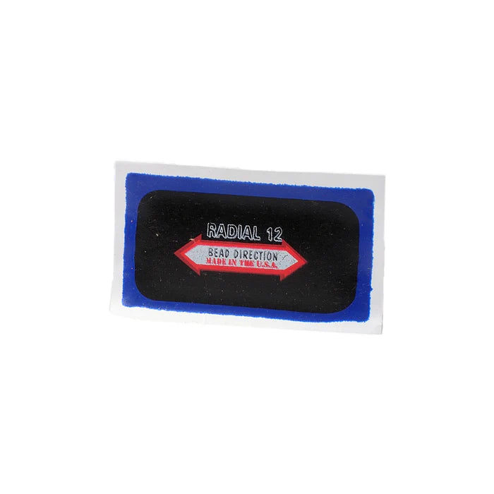 MT-RSR Xtra Seal 2 1/4" x 4" (57 x 102) Radial 12, 1 Ply (Box of 10) X11712