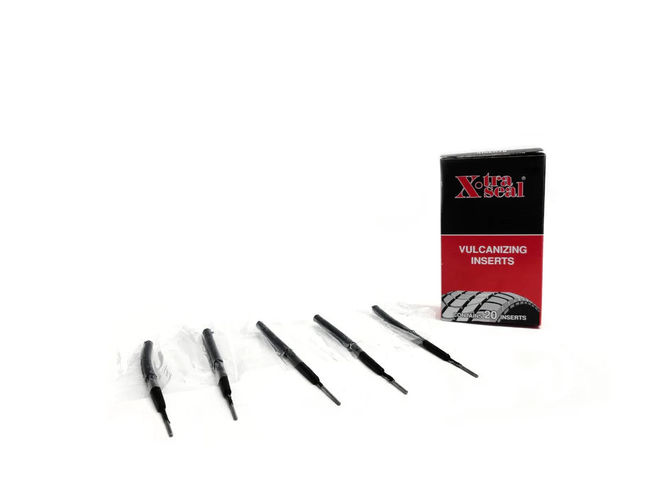 MT-RSR Lead Wire Insert for 1/4" (6mm) Injury (Box of 20) X13620