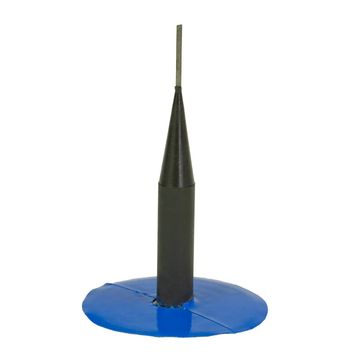 MT-RSR Xtra Seal Patch 2 1/8", for 3/8" Injury (Box of 16) X13675