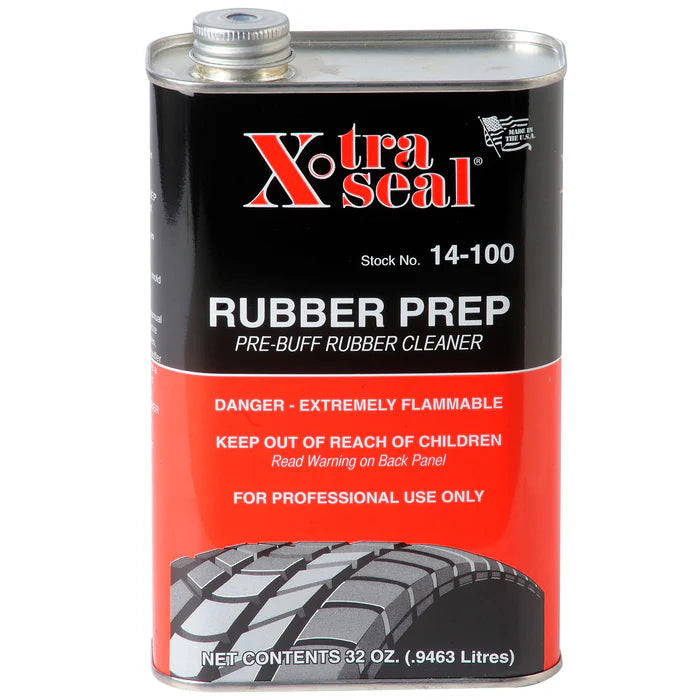 MT-RSR Xtra Seal 32 oz. (945ml) Buffing Solution X14100