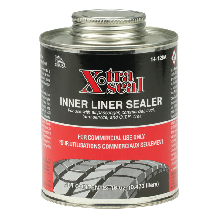 MT-RSR Xtra Seal 16 oz. (472ml) Inner Liner Sealer, Flammable X14128A