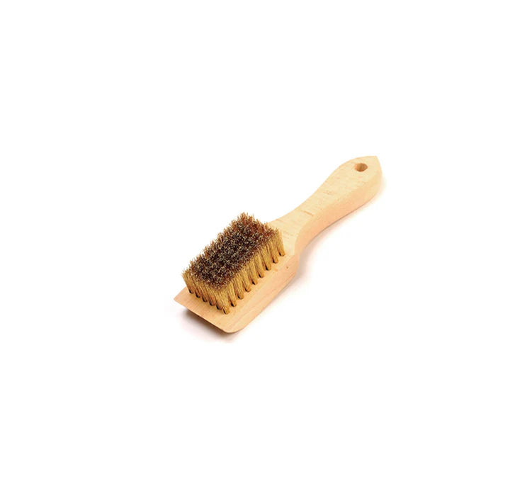MT-RSR Xtra Seal Small Brass Sidewall Tire Brush X14301