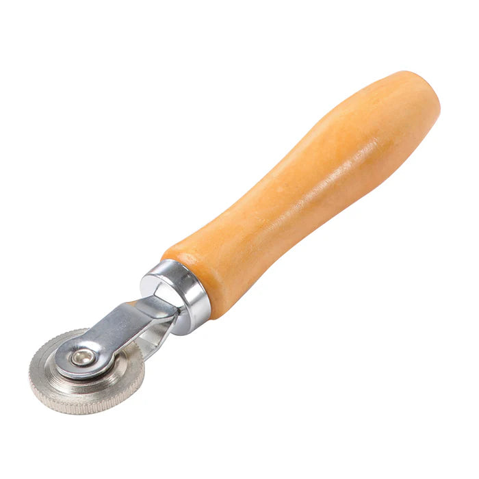 MT-RSR Xtra Seal 3/16" x 1 1/2" Wood Handle Ball Bearing Stitcher X14314