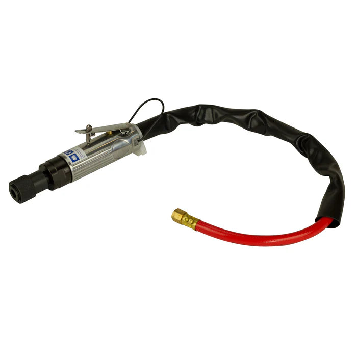 MT-RSR Xtra Seal Deluxe Tire Buffer w/ Quick Change & Exhaust Hose Kit X14319DX