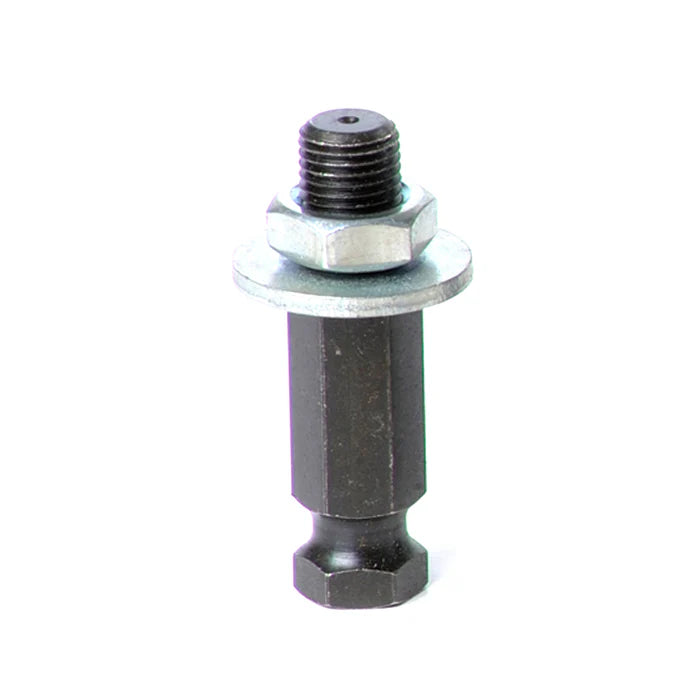 MT-RSR Xtra Seal Quick Change Adapter, 5/8" x 3/8" threads X14330