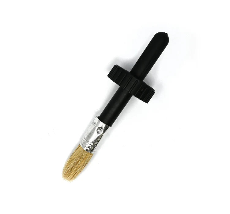 MT-RSR Replacement Brush/Lid For Cement Can X14381B