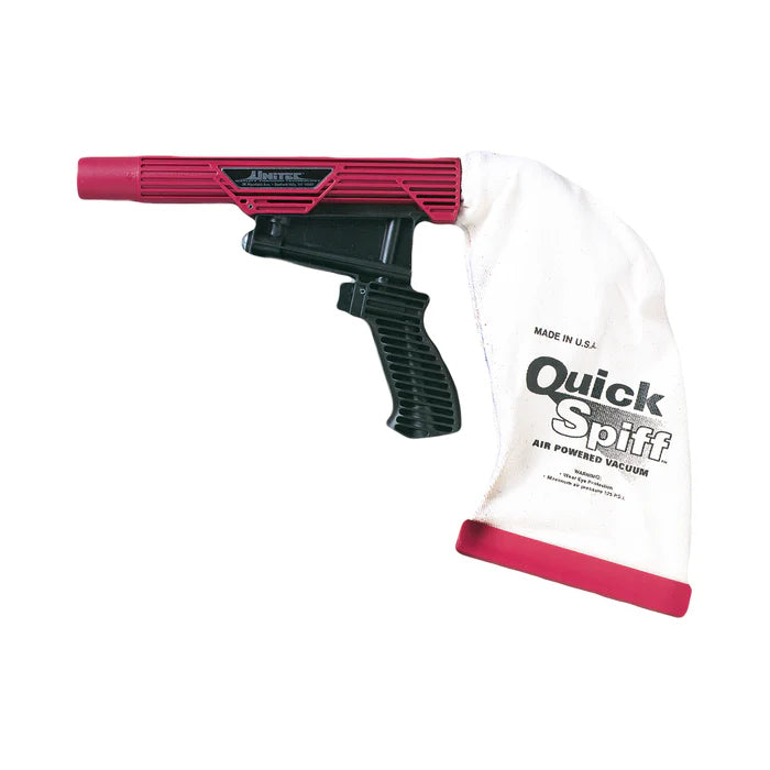 MT-RSR Quick Spiff Air Powered Vacuum (Vacuum Only) X143991