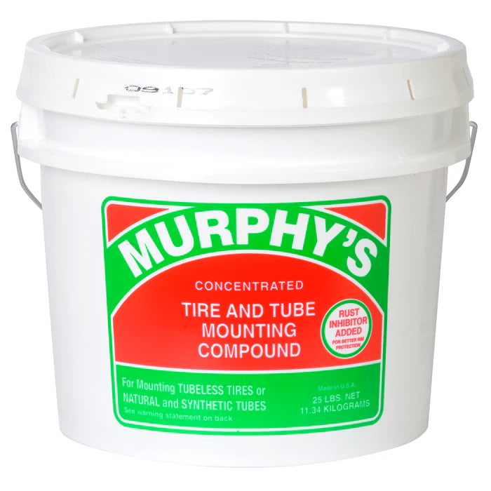MT-RSR 25 lb. MURPHY'S Mounting Compound X14725