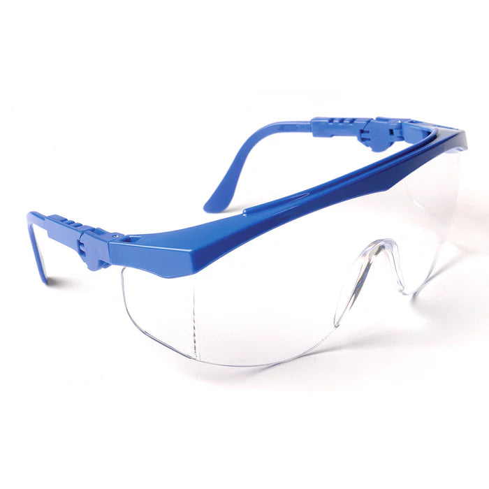 MT-RSR Xtra Seal Safety Glasses (Each) X14802