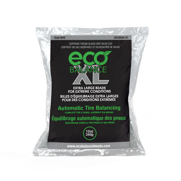 MT-RSR Counteract Wheel Balancing Beads - 12 oz - ECO XL WBB-12EX