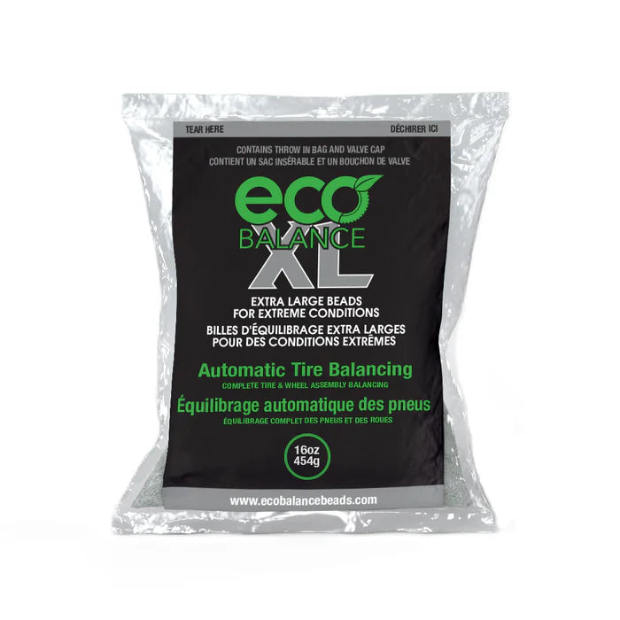 MT-RSR Counteract Wheel Balancing Beads - 16 oz - ECO XL WBB-16EX