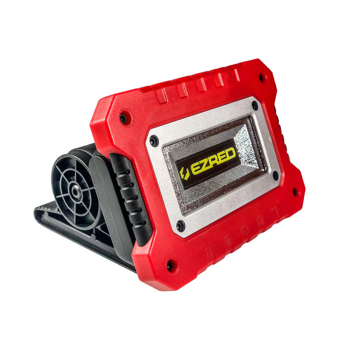 MT-RSR Large Rechargeable Worklight w/ Magnetic Base EZR-L-XLM500