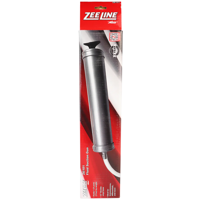 Zeeline ZE101 - 17 Oz Suction Gun