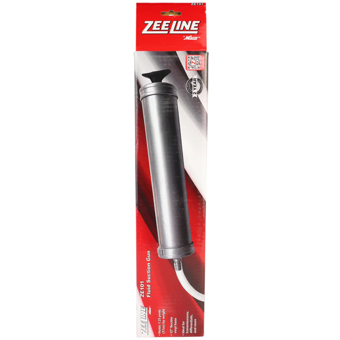 Zeeline ZE101 - 17 Oz Suction Gun