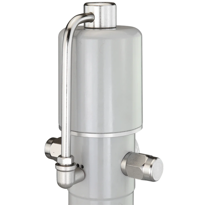 Zeeline ZE1212K – 70:1 Grease Pump For 400 Lbs. Kegs Package