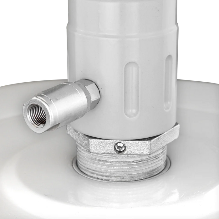 Zeeline ZE1212K – 70:1 Grease Pump For 400 Lbs. Kegs Package