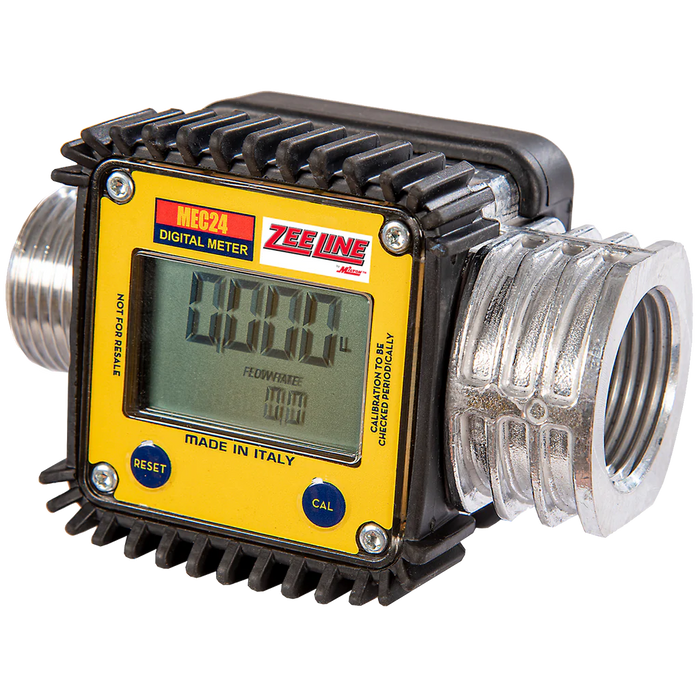 Zeeline ZE1512– Digital Diesel Flow Meter