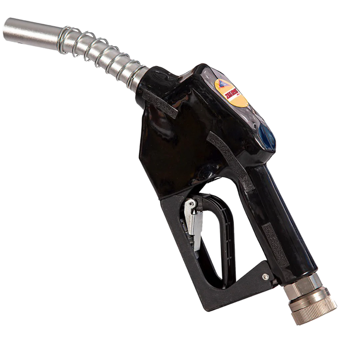 Zeeline ZE1542– Automatic Diesel Nozzle ¾”