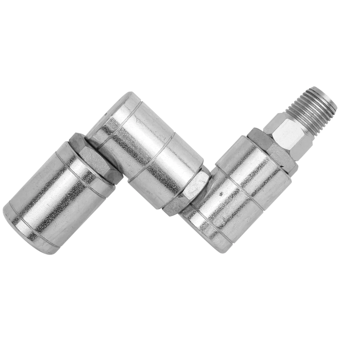 Zeeline ZE1546 - Z-Swivel For Zeeline Grease Nozzles