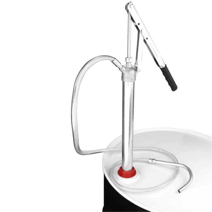 Zeeline ZE155 - Hand Operated Drum Pump