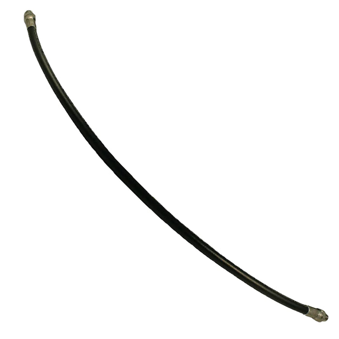 Zeeline ZE18W - 18 Inch Whip Hose 4,500 PSI