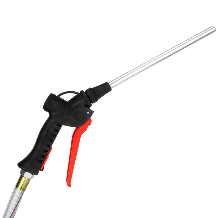 Zeeline ZE21OD – 21-Gallon Portable Oil Dispenser