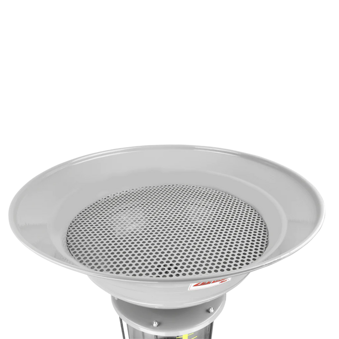 Zeeline ZE21TD – 21-Gallon Professional Air Evacuated Transmission Drain