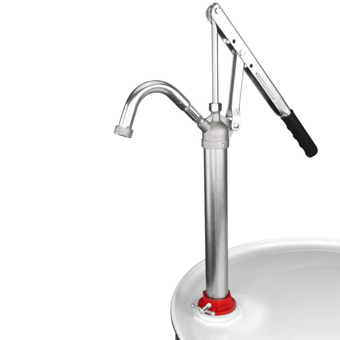 Zeeline ZE338 - Hand Operated Drum Pump