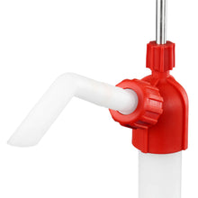 Load image into Gallery viewer, Zeeline ZE363 - Nylon Lift Pump