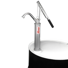 Load image into Gallery viewer, Zeeline ZE381 - Hand Operated Lever Action Drum Pump (1 Gallon Per 9 Strokes)