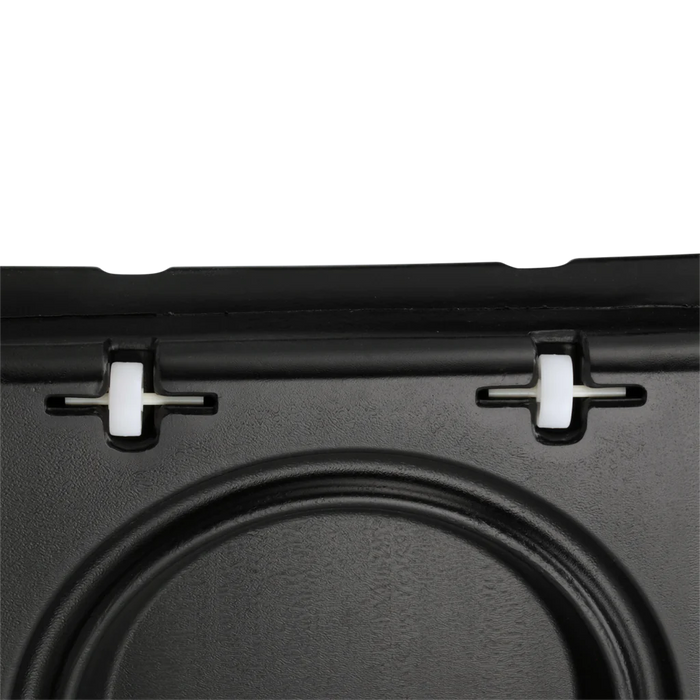 Zeeline ZE700 – 15-Quart Drain Pan W/ Filter Drain Screen