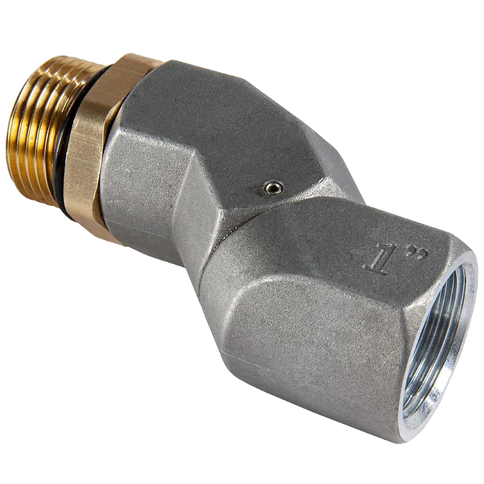 Zeeline ZE75100– 1” Fuel Nozzle Swivel