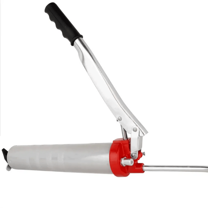 Zeeline ZEHD4 – 10,000 Psi Heavy-Duty Lever Action Grease Gun